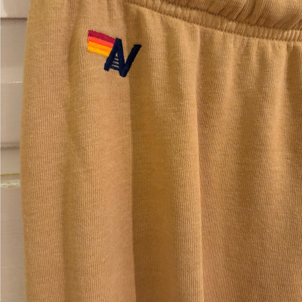 Aviator nation sweat joggers